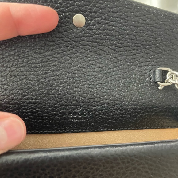 Authentic Gucci Dionysus mini bag - Picture 6 of 6